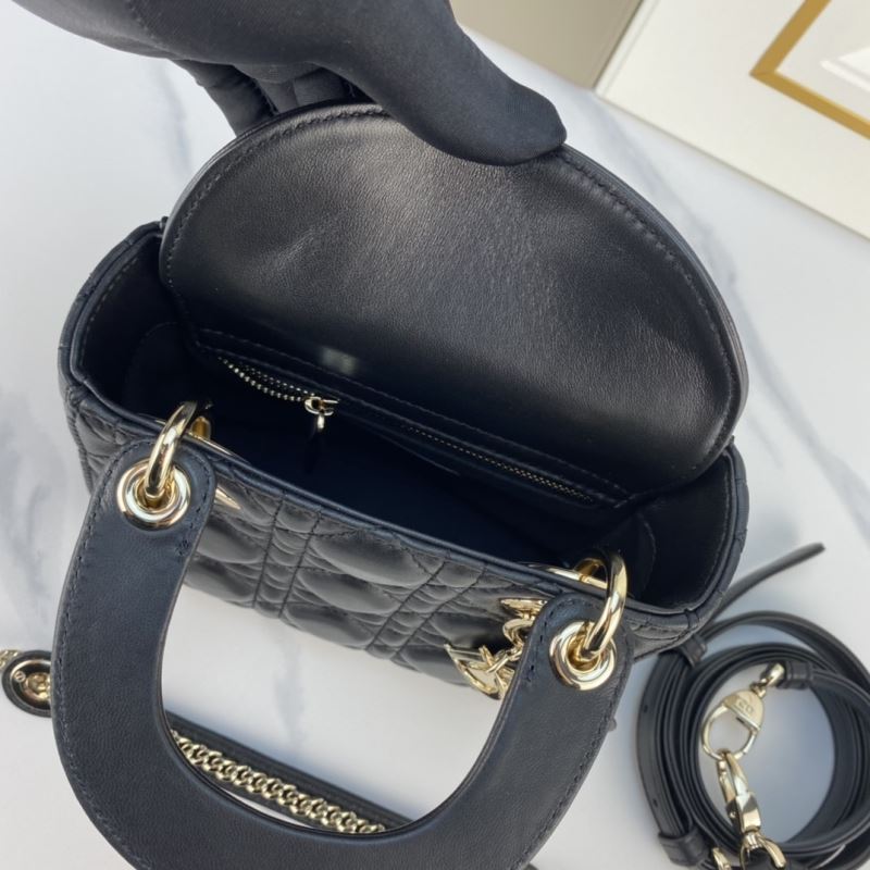 Christian Dior My Lady Bags